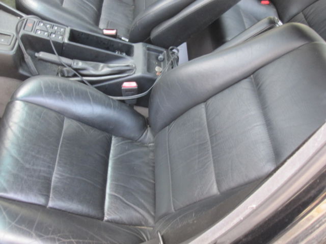 1990 BMW 5-Series - photo 9