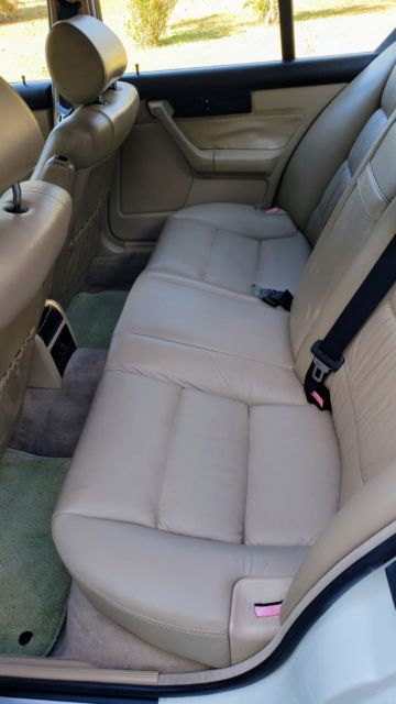 1990 BMW 5-Series 525i - photo 10