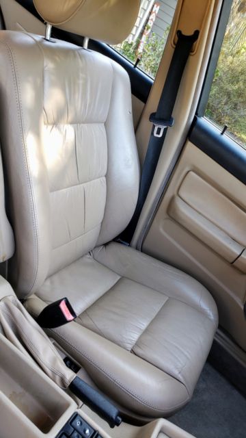 1990 BMW 5-Series 525i - photo 6