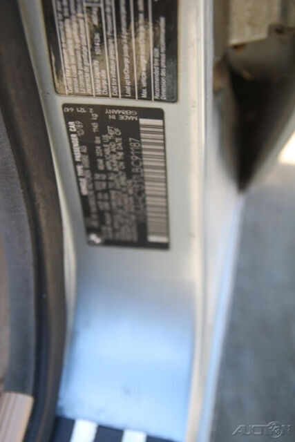 1990 BMW 5-Series 525i - photo 11