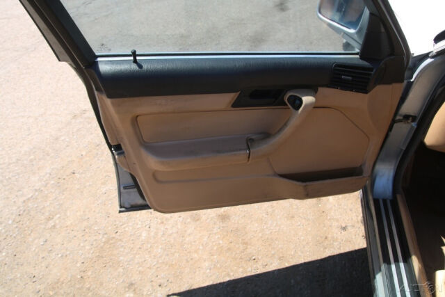 1990 BMW 5-Series 525i - photo 12