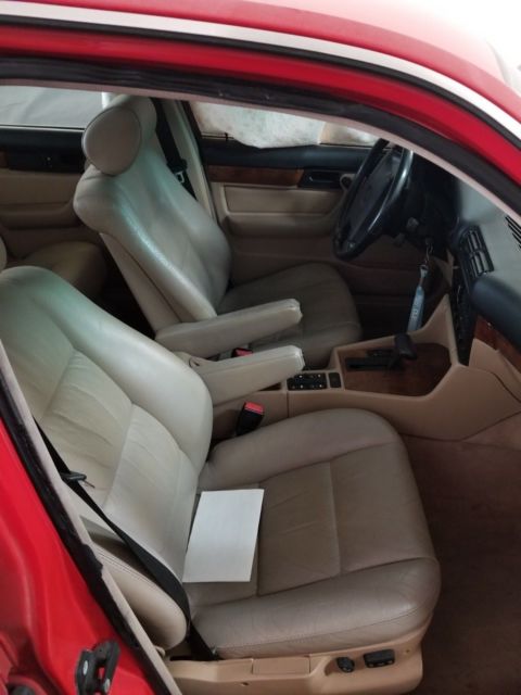 1990 BMW 5-Series - photo 4