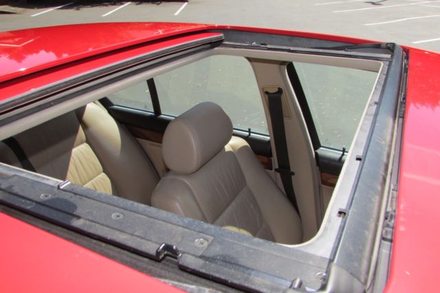 1990 BMW 5-Series BMW 535I - photo 10