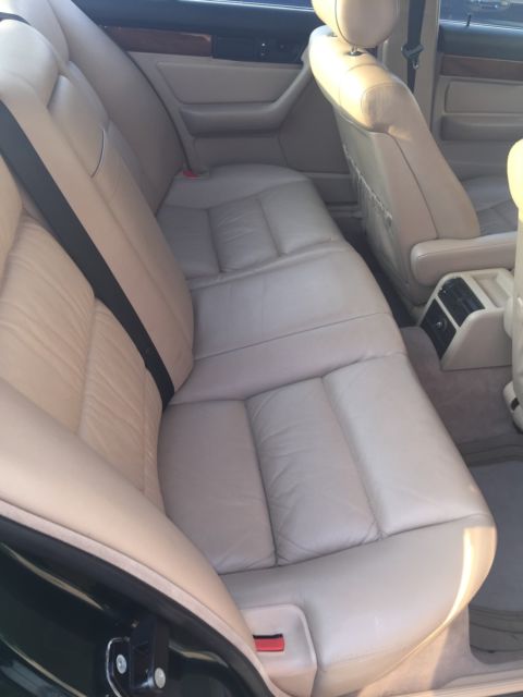 1990 BMW 5-Series - photo 13