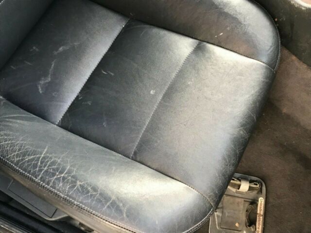 1990 BMW 5-Series - photo 6