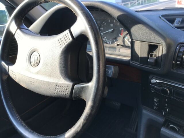 1990 BMW 5-Series - photo 9