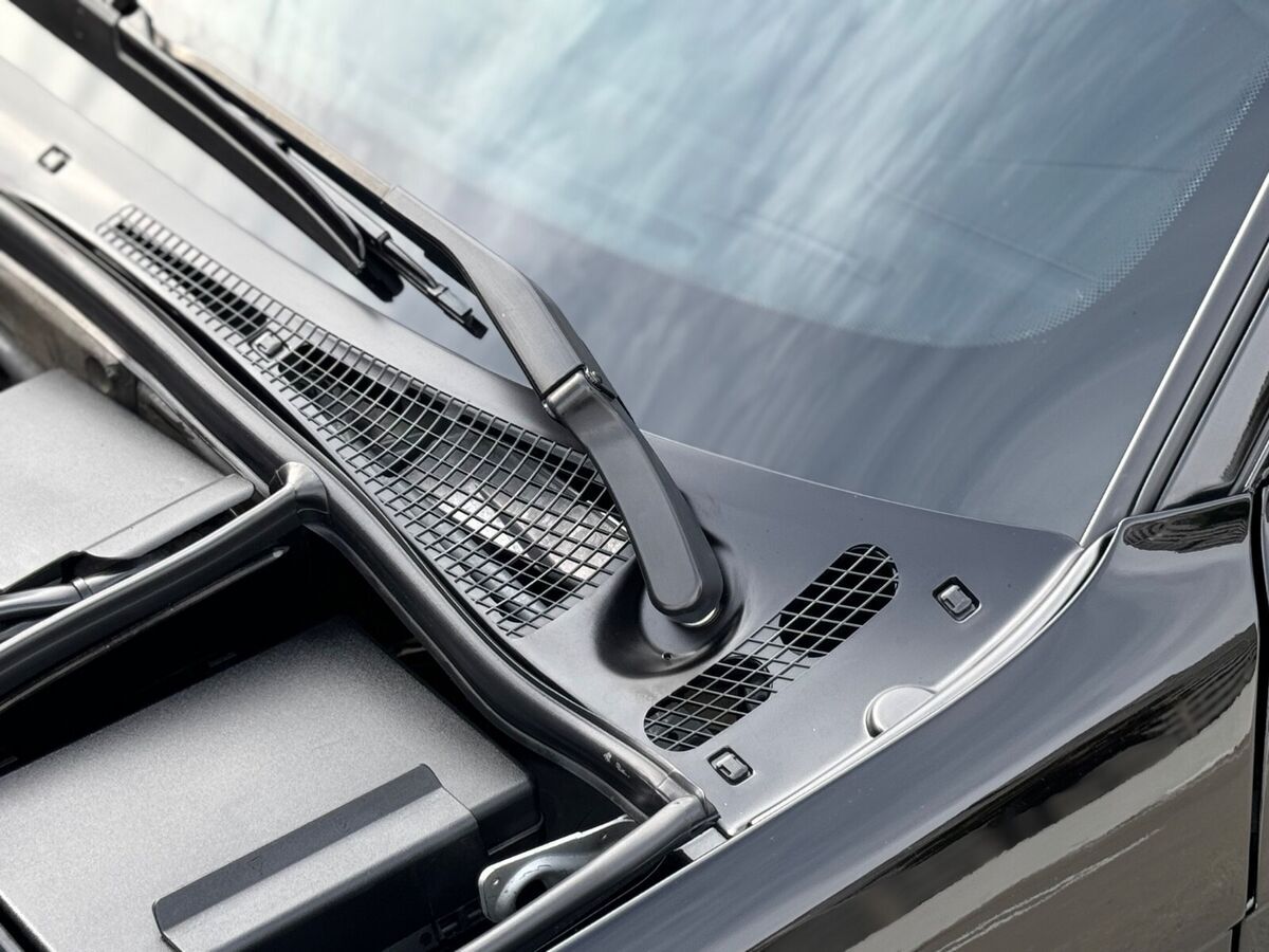 1990 BMW 5-Series - photo 4