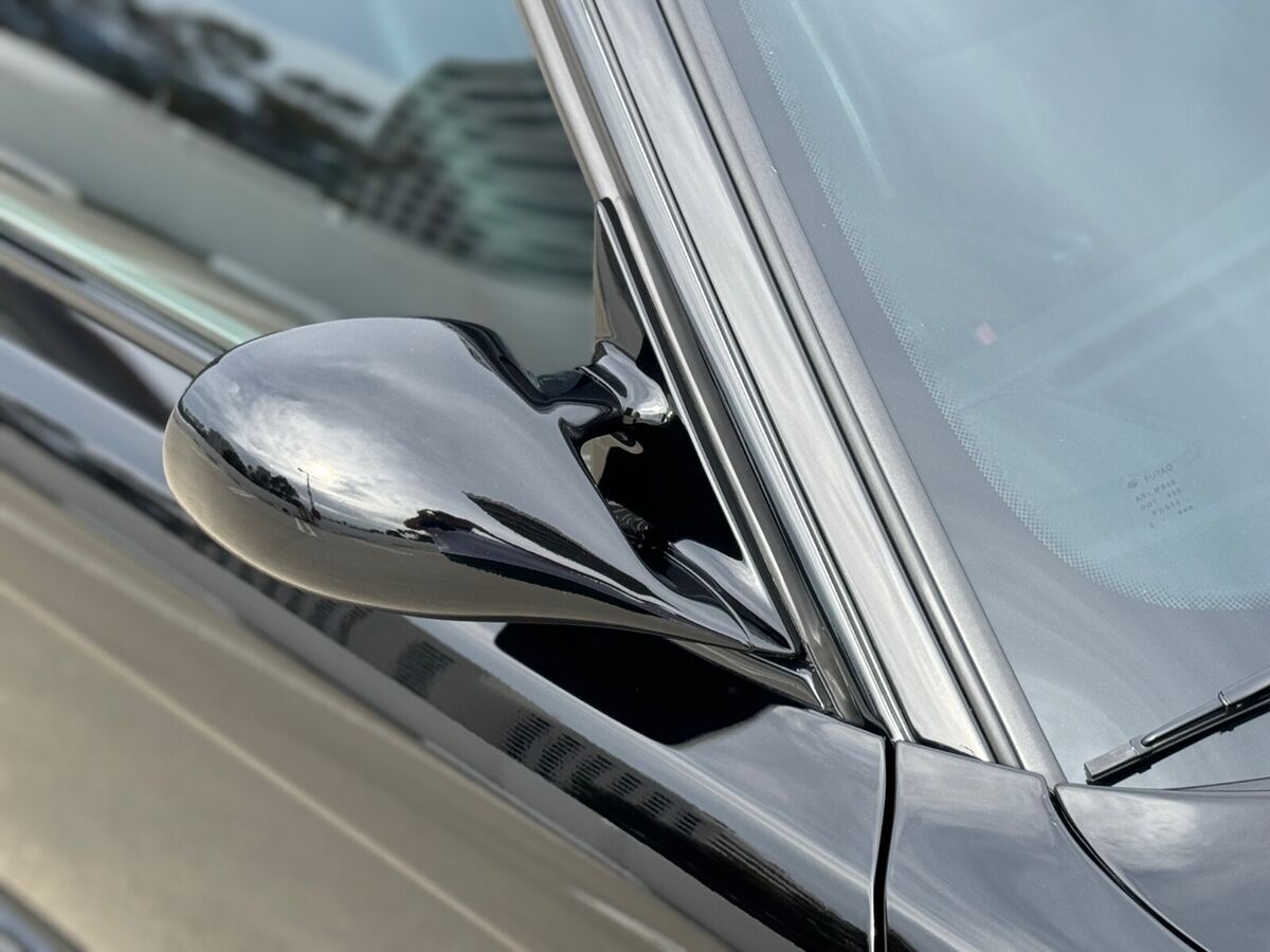 1990 BMW 5-Series - photo 5
