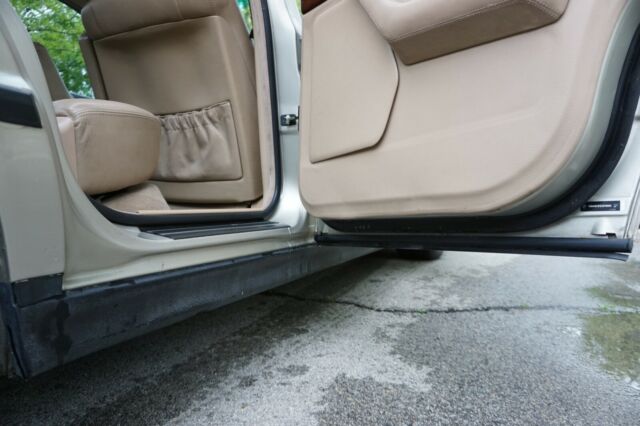 1990 BMW 5-Series 535i - photo 12