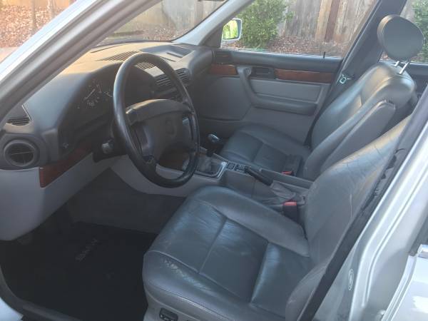 1990 BMW 5-Series - photo 6