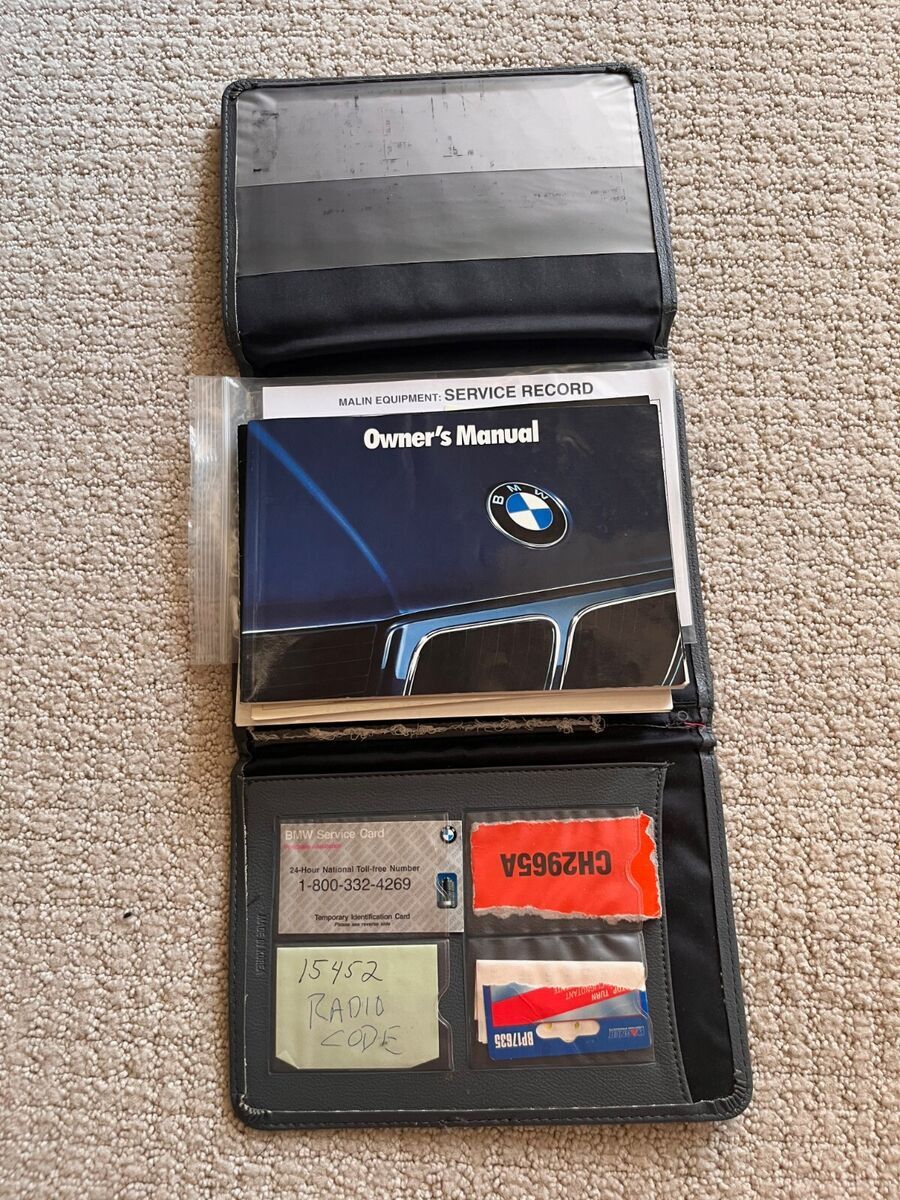 1990 BMW 5-Series I AUTOMATIC - photo 4
