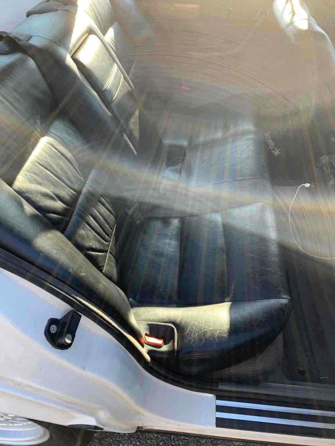 1990 BMW 535i I - photo 9