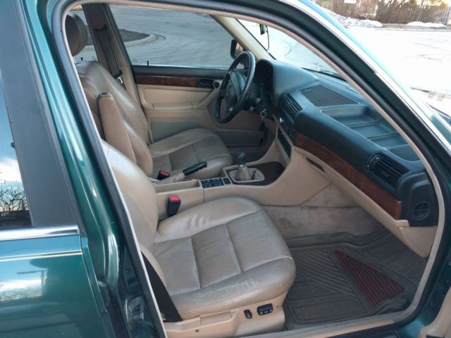 1990 BMW 7-Series 735I - photo 13