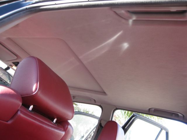 1990 BMW 7-Series Sedan Luxury - photo 11