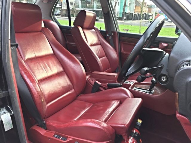 1990 BMW 7-Series 735i SE (Sport Edition) - photo 2