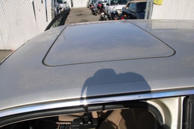 1990 BMW 7-Series 750iL - photo 9
