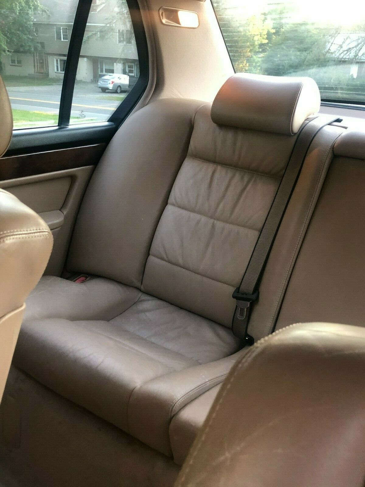 1990 BMW 7-Series - photo 9