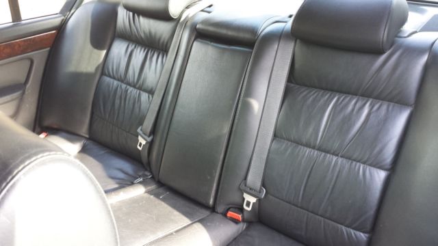 1990 BMW 7-Series - photo 7
