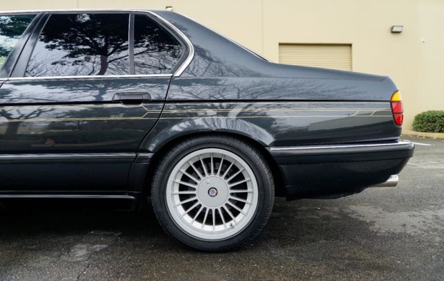 1990 BMW 7-Series - photo 2
