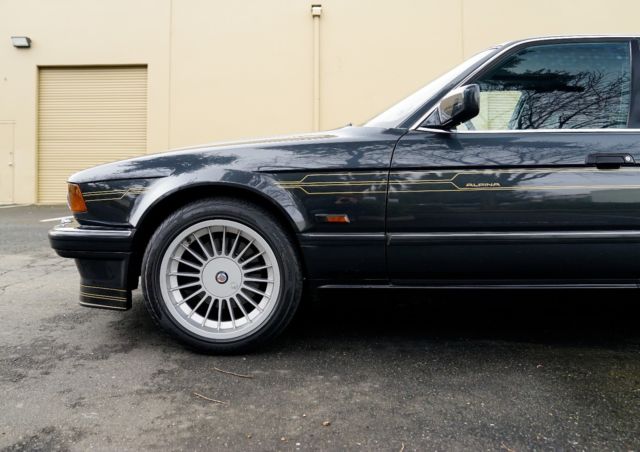 1990 BMW 7-Series - photo 3