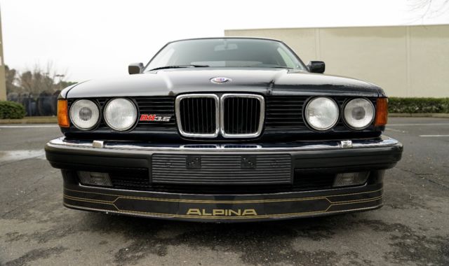 1990 BMW 7-Series - photo 6
