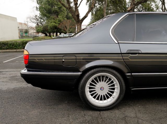 1990 BMW 7-Series - photo 9