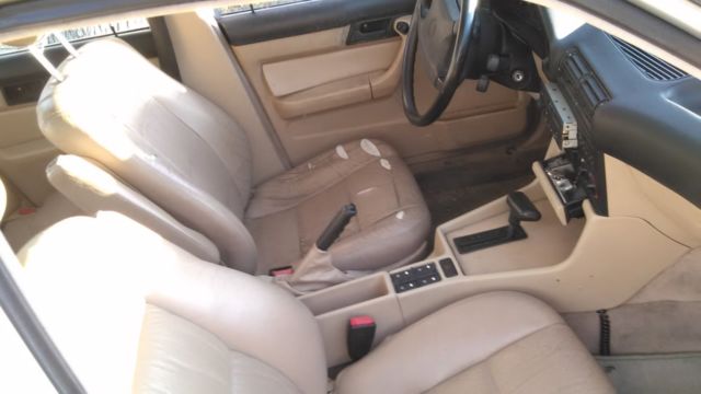 1990 BMW 5-Series - photo 9