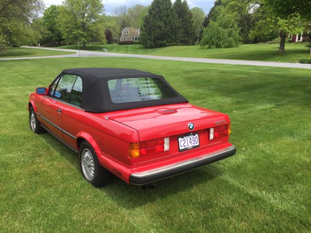 1990 BMW 3-Series - photo 3
