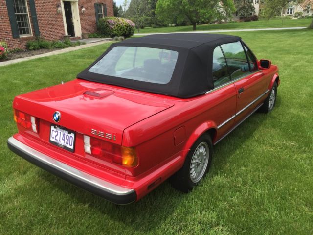 1990 BMW 3-Series - photo 4