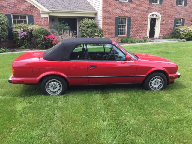 1990 BMW 3-Series - photo 5