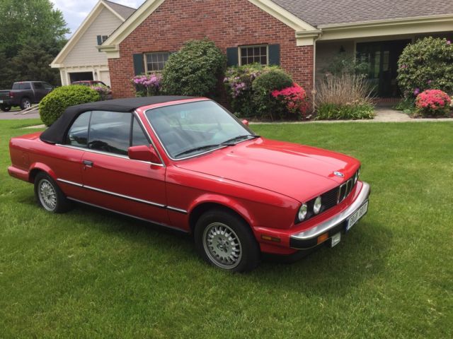 1990 BMW 3-Series - photo 6