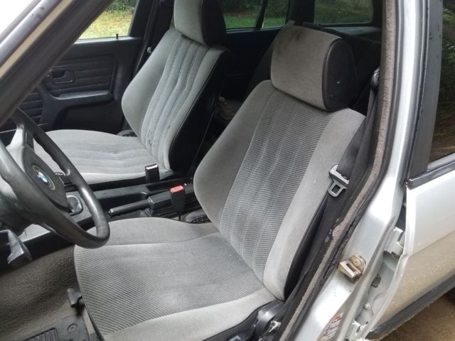 1990 BMW 3-Series Touring - photo 7