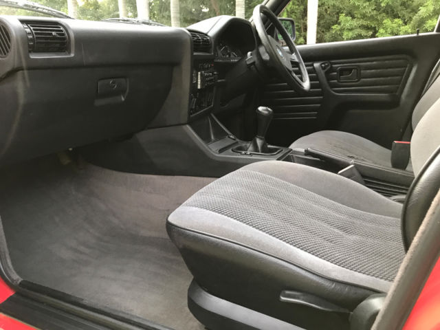 1990 BMW 3-Series Wagon - photo 10