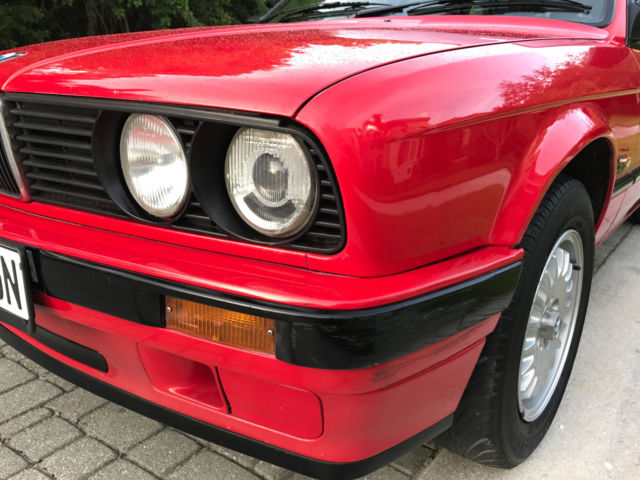 1990 BMW 3-Series Wagon - photo 6