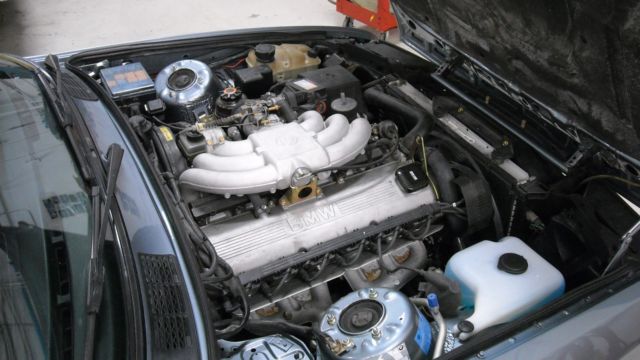 1990 BMW 3-Series - photo 10