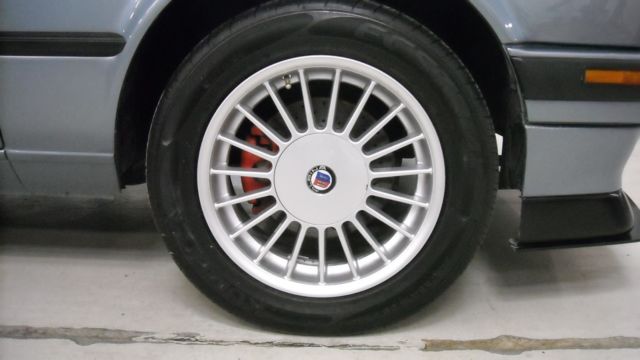 1990 BMW 3-Series - photo 11