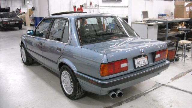 1990 BMW 3-Series - photo 3