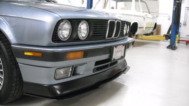 1990 BMW 3-Series - photo 4