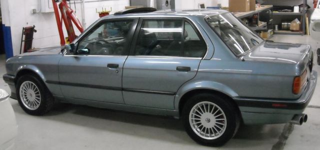 1990 BMW 3-Series - photo 5
