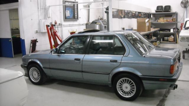 1990 BMW 3-Series - photo 7