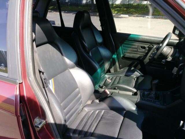 1990 BMW 3-Series 325i - photo 10