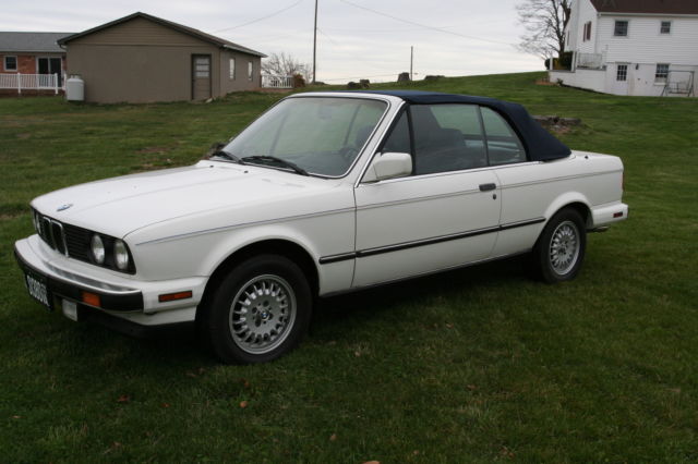 1990 BMW 3-Series Chrome - photo 12