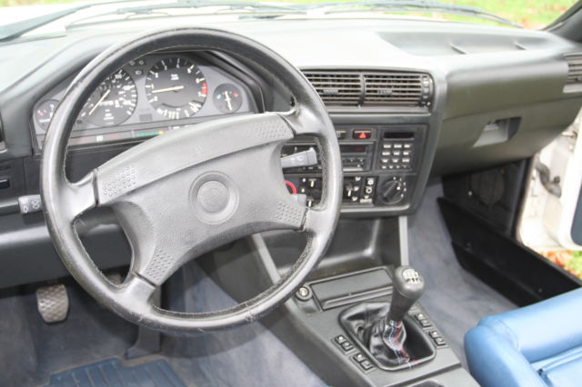 1990 BMW 3-Series Chrome - photo 7