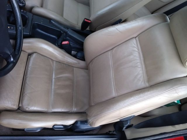 1990 BMW 3-Series - photo 4