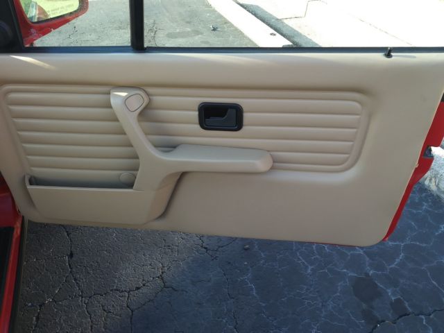 1990 BMW 3-Series - photo 7