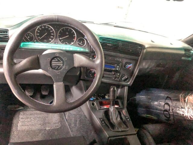 1990 BMW 3-Series 325i - photo 3