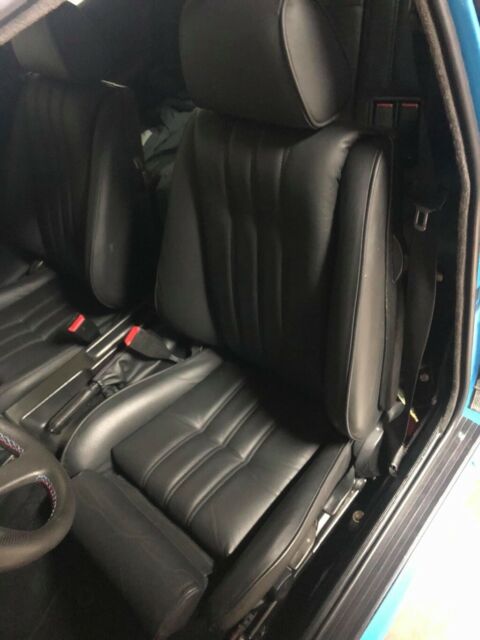 1990 BMW 3-Series 325i - photo 4