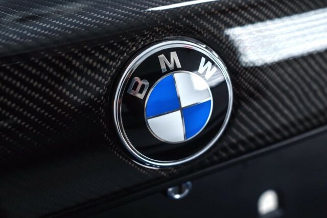 1990 BMW 3-Series 325i - photo 7