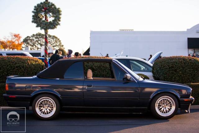 1990 bmw e30 325ic custom m50 swap turbo 600hp 1990 BMW 3-Series 325IC