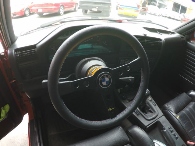 1990 BMW 3-Series - photo 10